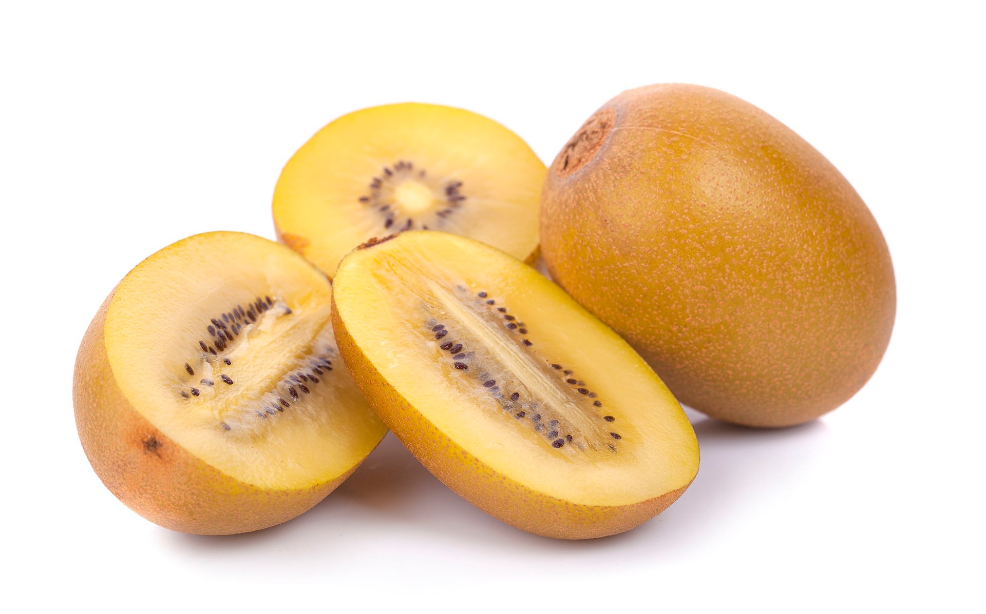 Golden Kiwi - MyExoticFruit - The UK\'s leading Exotic Fruit Retailer