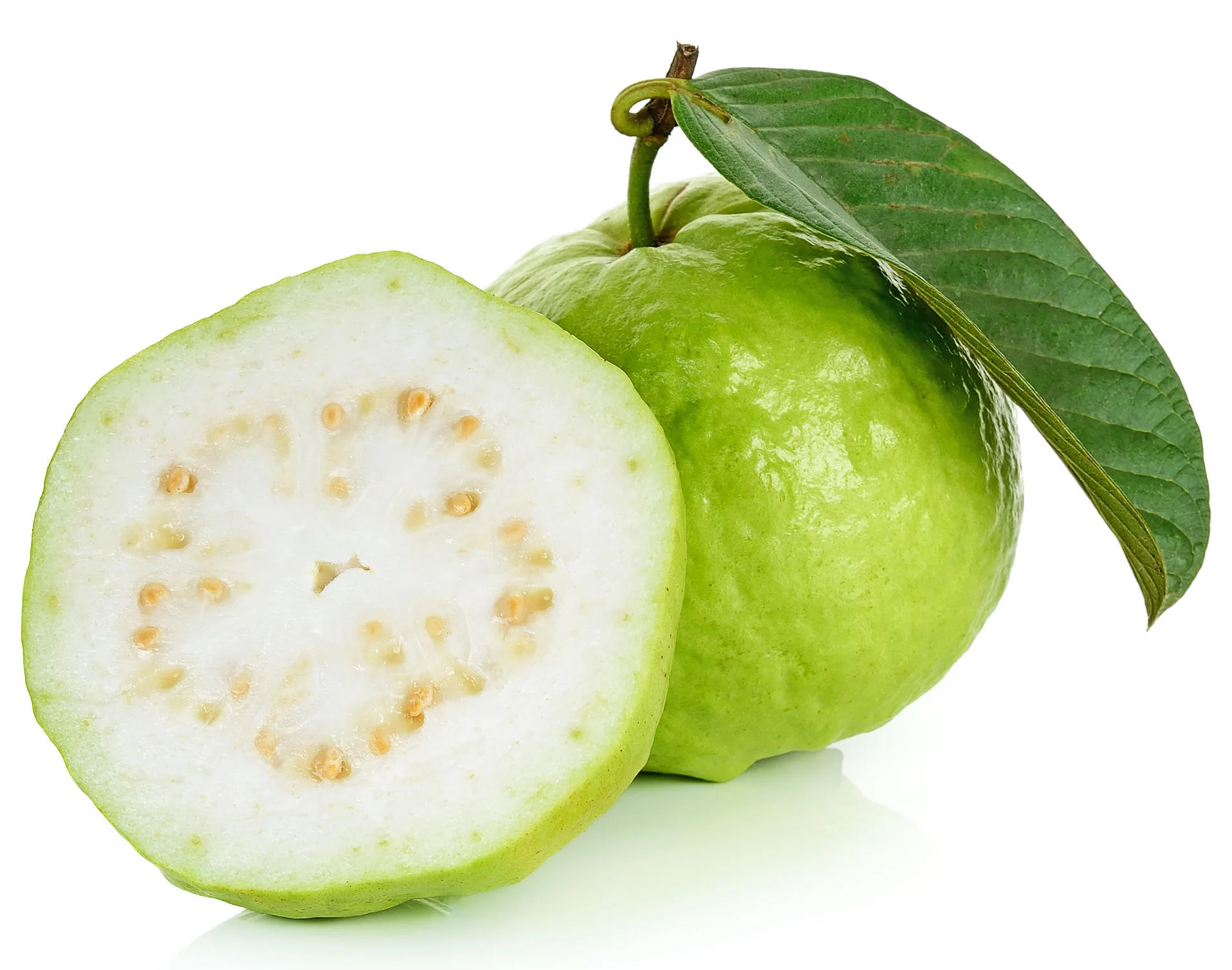 White Guava