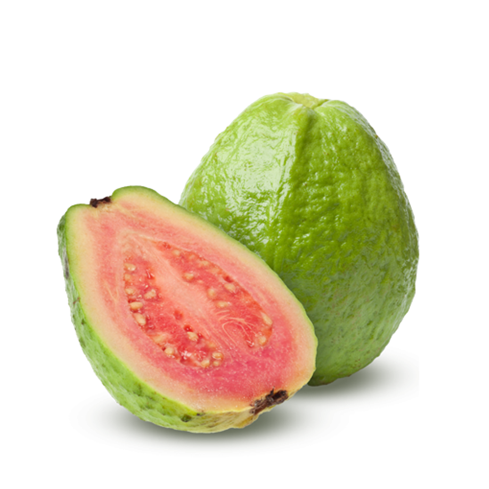 Guava fruit clearance