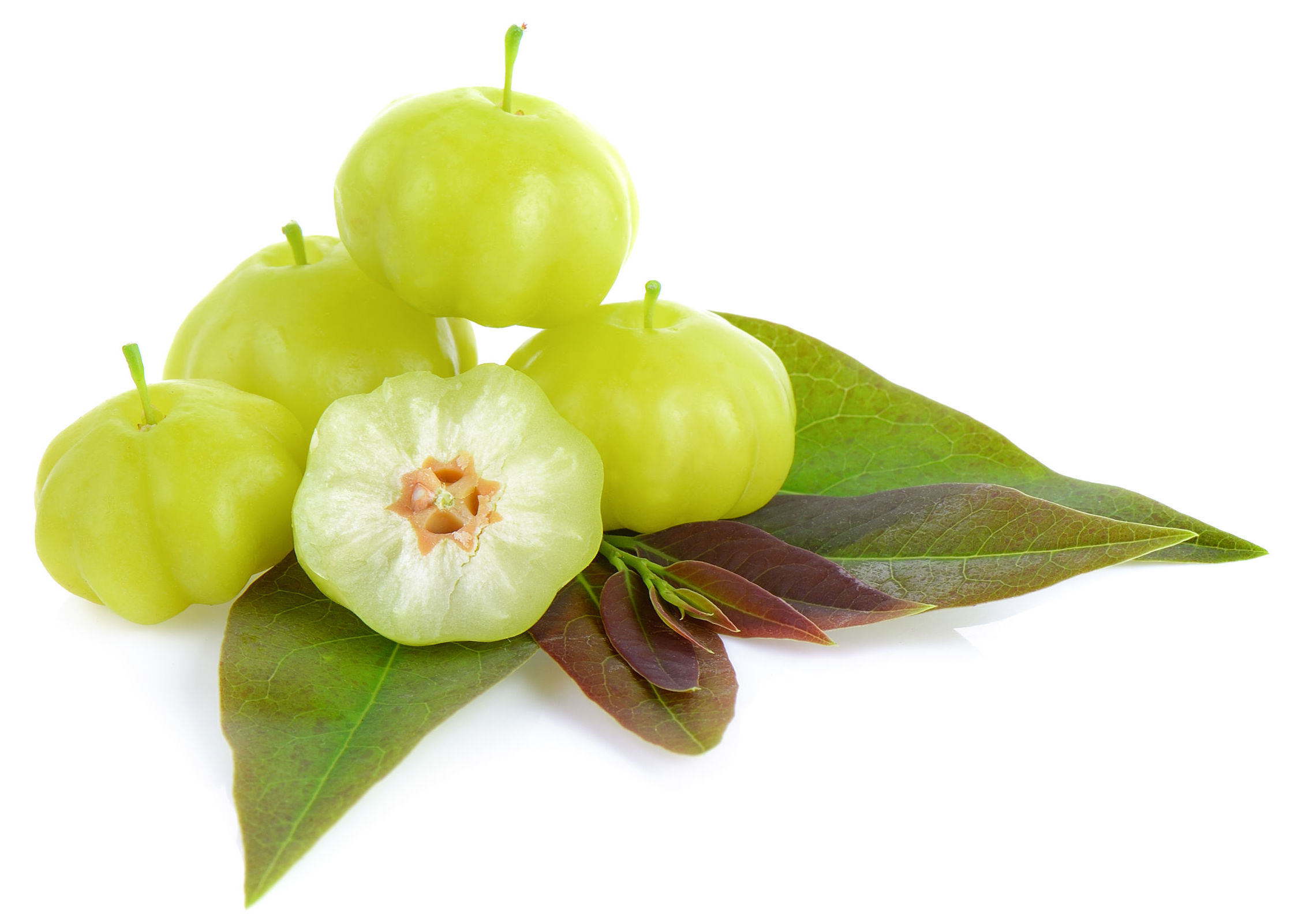 Star gooseberry - My Exotic Fruit - The UK's Leading Exotic