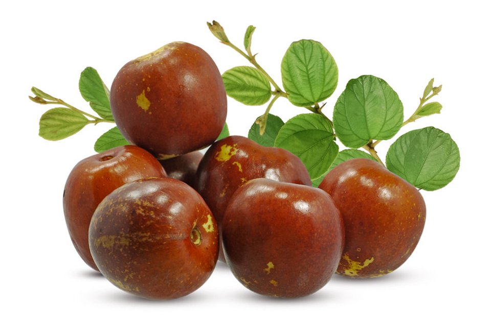 Jujube - My Exotic Fruit - The UK's Leading Exotic Fruit Retailer