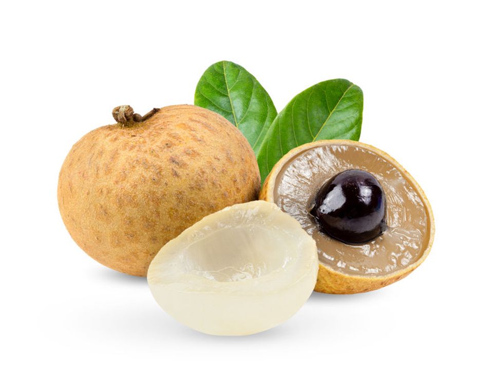 Longan - MyExoticFruit - The UK's leading Exotic Fruit Retailer