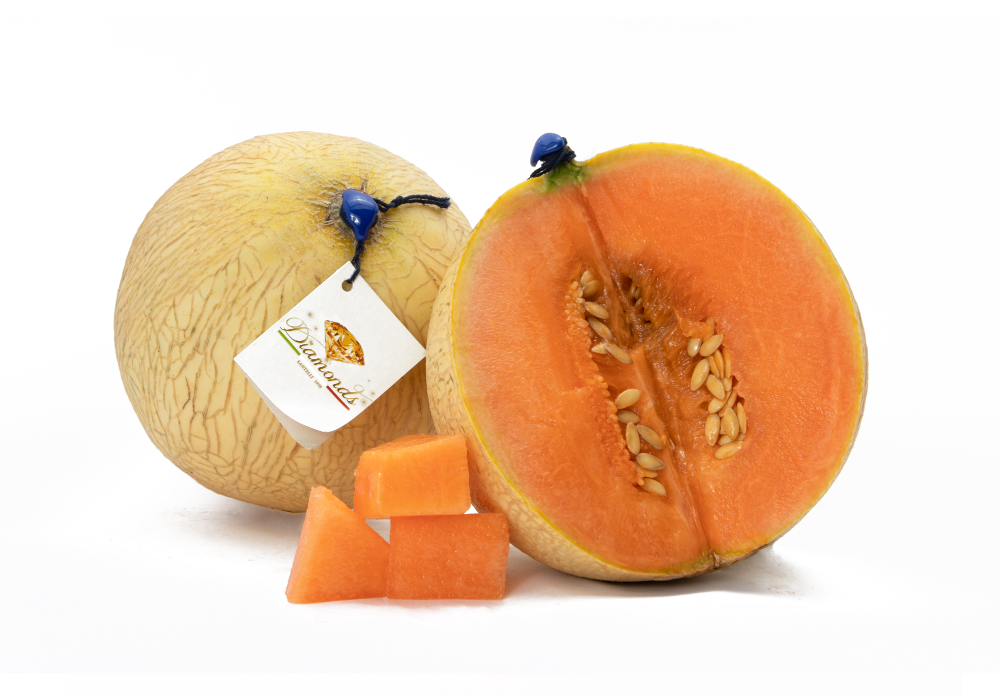 Try a sun fuji apple from Japan, an exquisite gift or treat