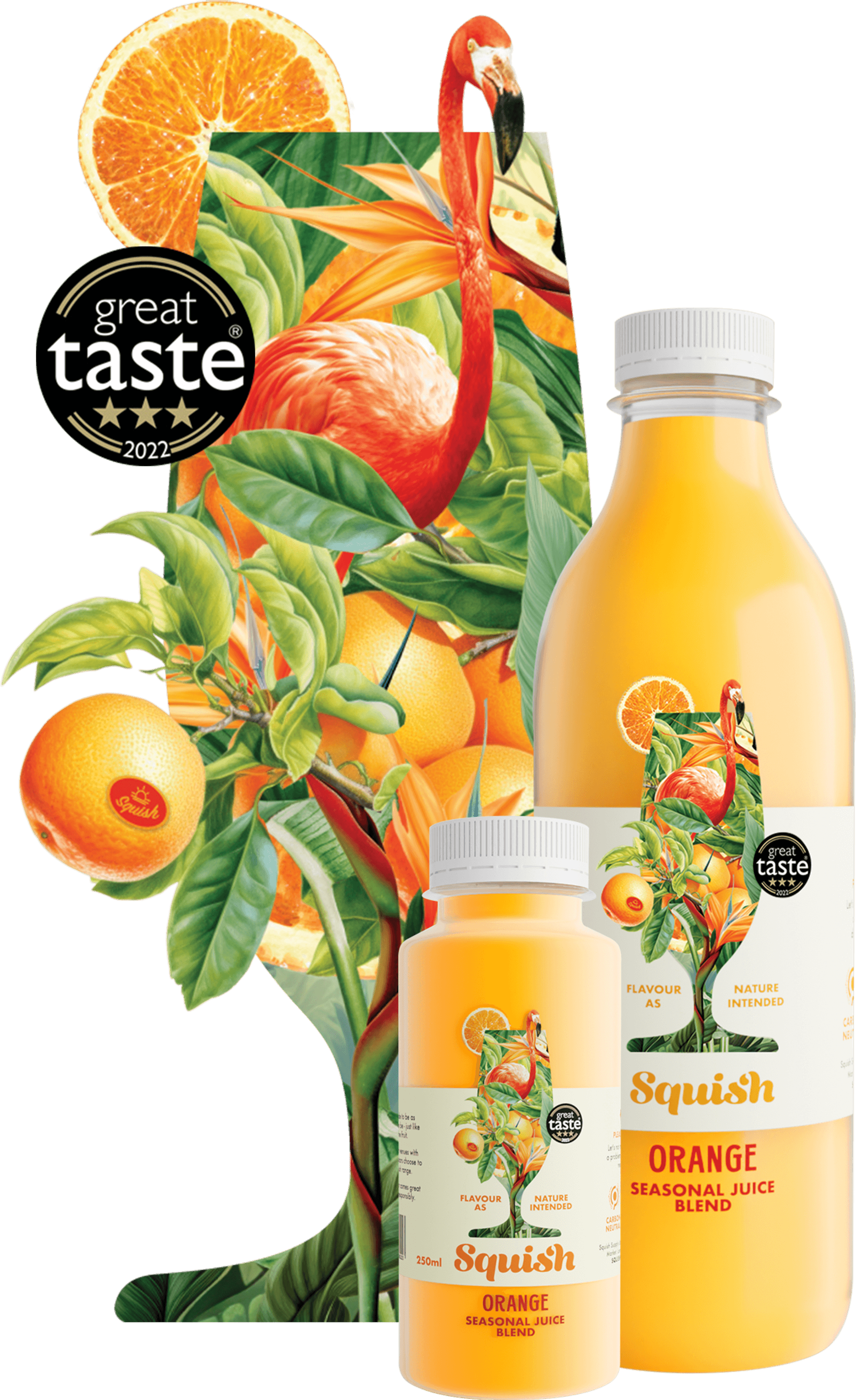 Orange Squish cold press juice My Exotic Fruit The UK s Leading Exotic Fruit Retailer