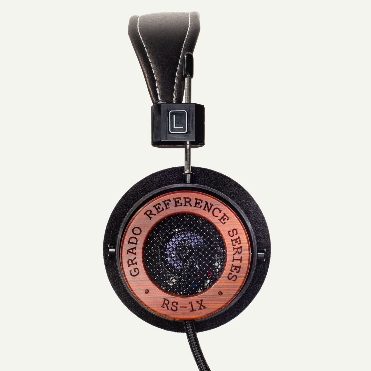 GRADO PRESTIGE BLACK 3 New Music High End webshop