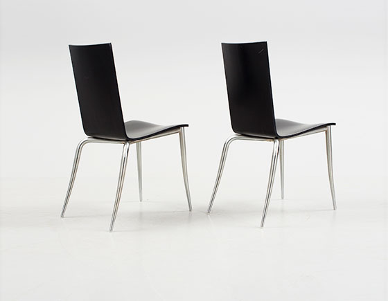 Driade Olly Tango chair by Philippe Starck - NLStudio Shop