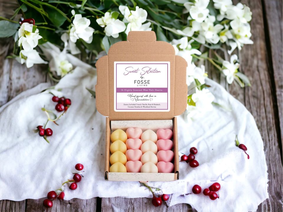 Best Scented Wax Melts: Favourites Selection - Fosse Living