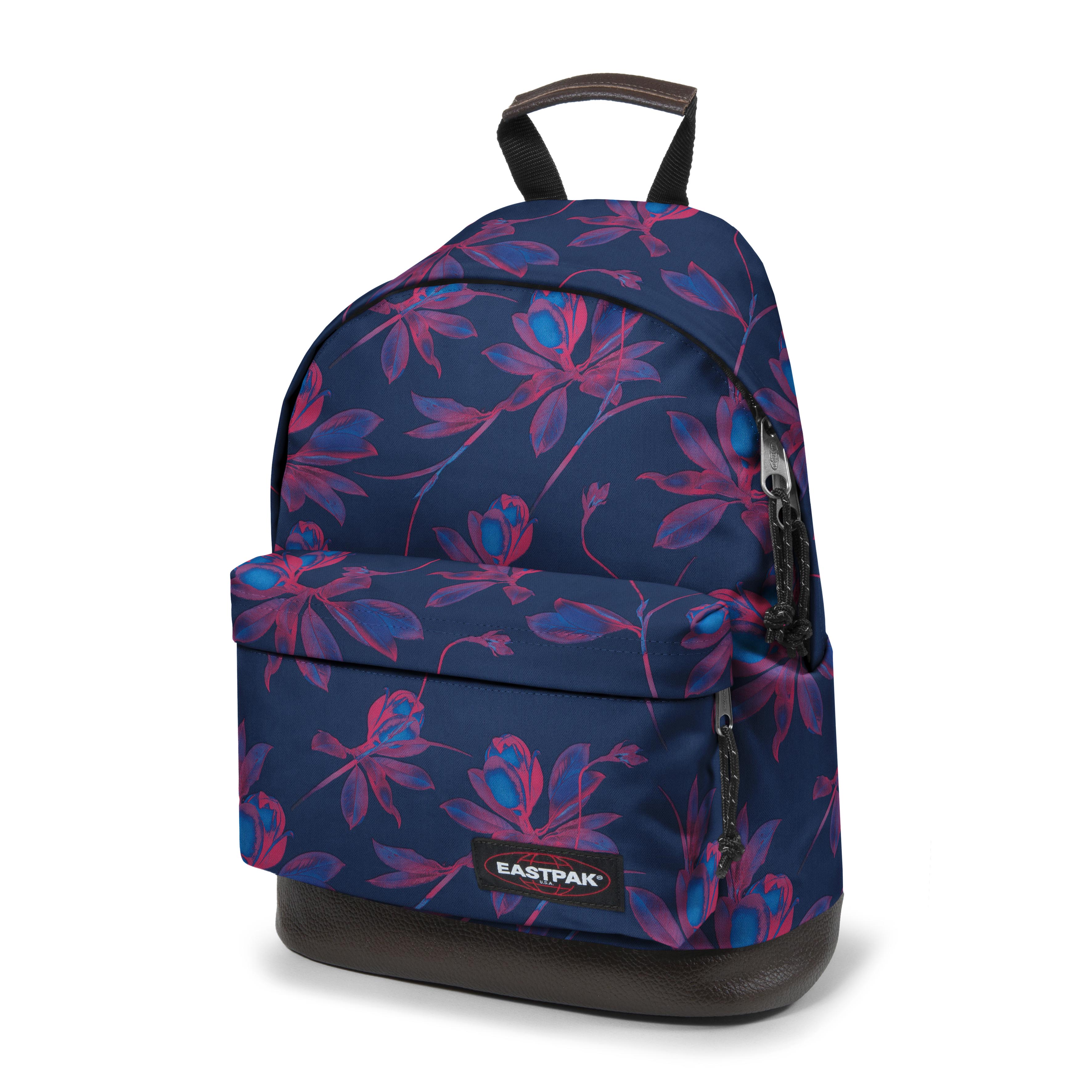 Eastpak wyoming hot sale glow pink