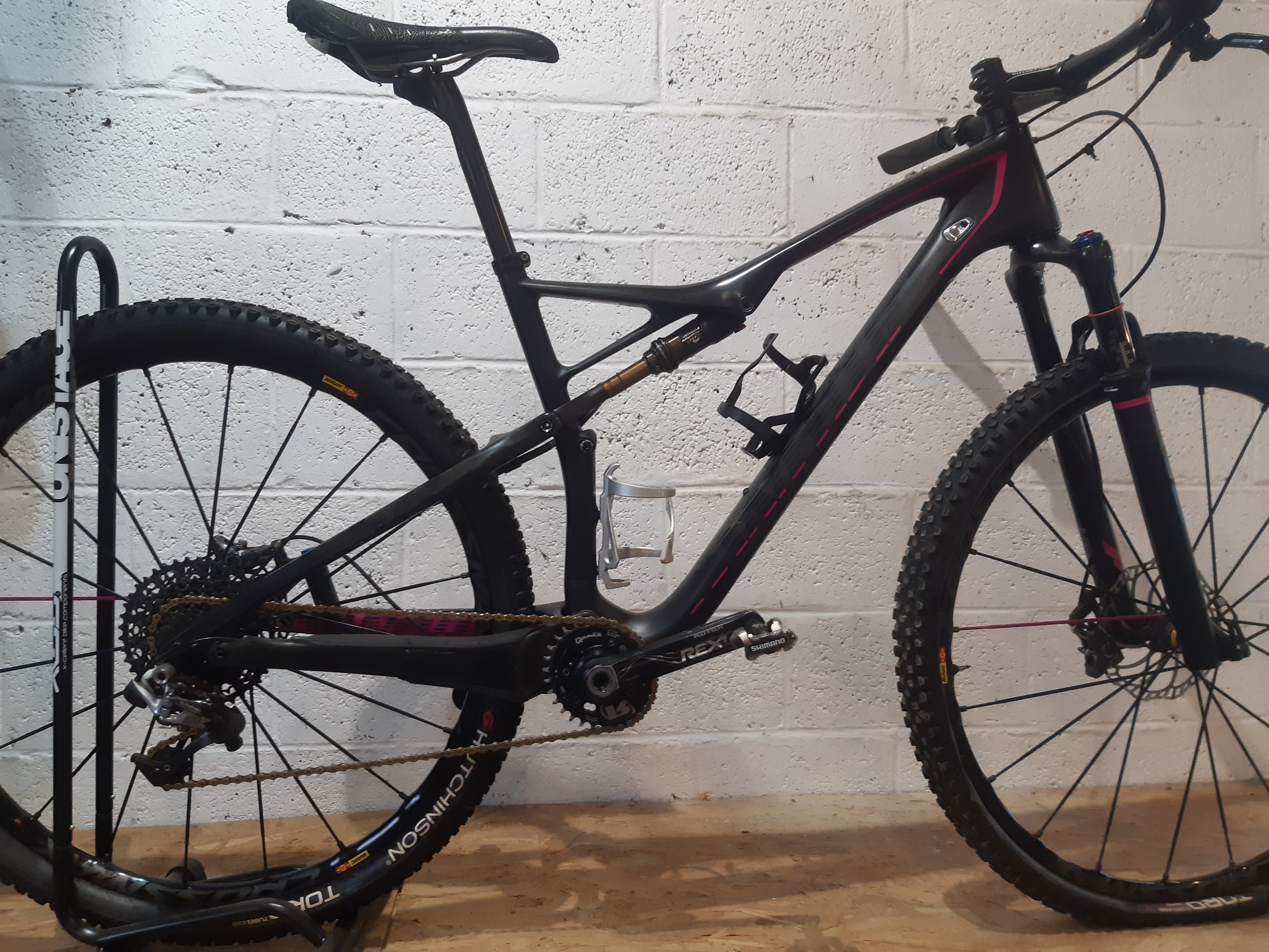 Vtt deuxième main hotsell