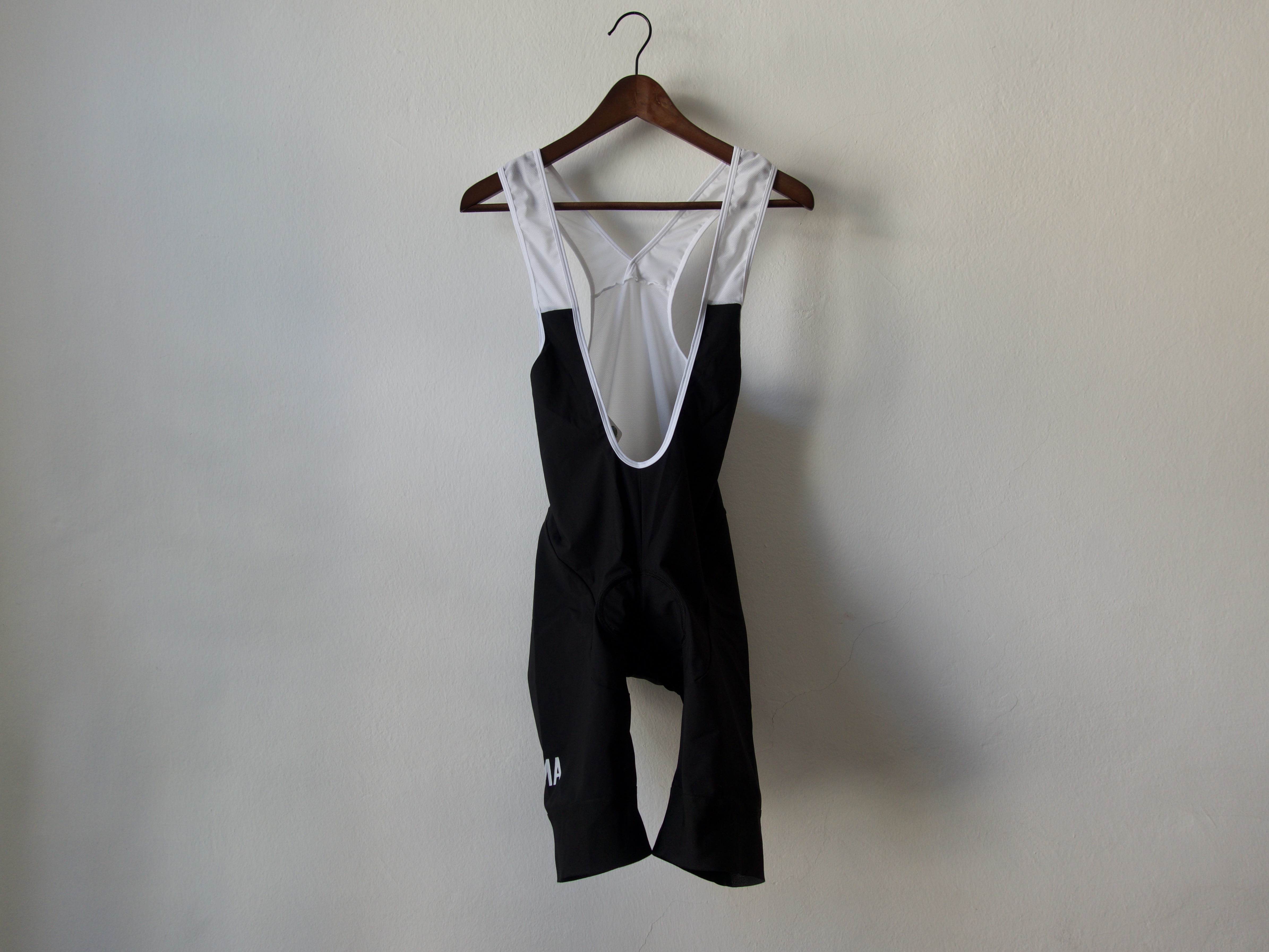 White mesh shop cycling shorts