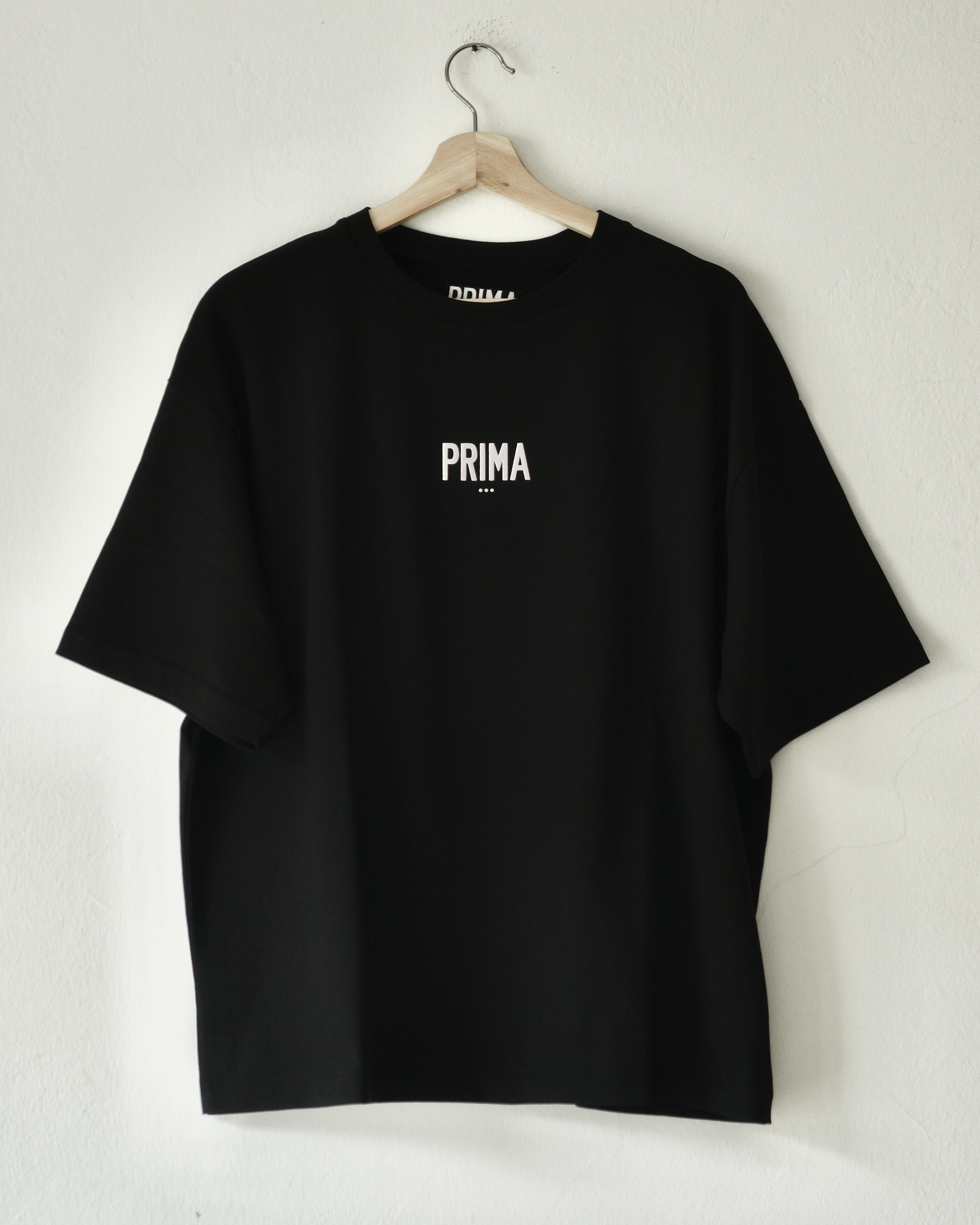 Prima t shirt hotsell