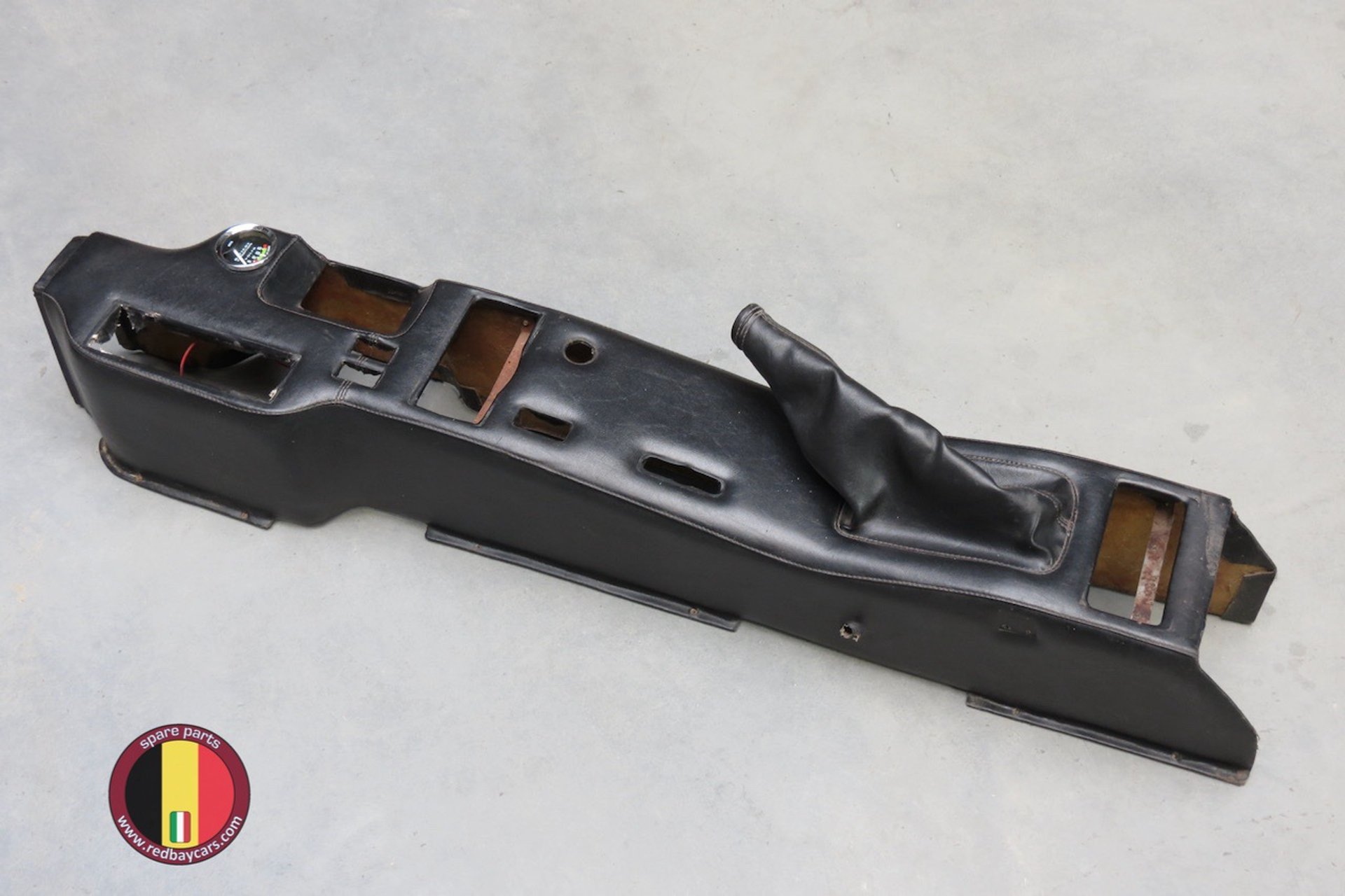 Ferrari 308 GT4 Dino | Ferrari Spare Parts by Red Bay Cars