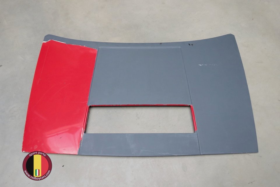 ferrari-180さま専用 Ferrari Header Tank Oe 208/308 GT4 Classic Parts Search by