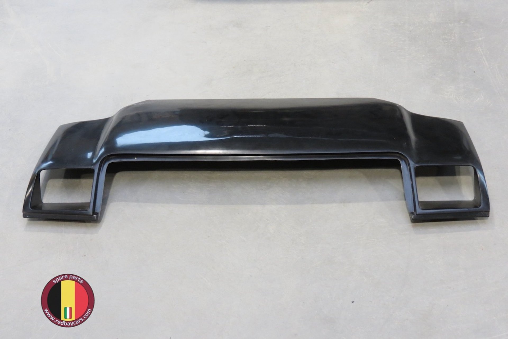 ☆ Ferrari Grade Up Parts Right Rear Guard Cylinder - Ferrari F430 Spider - P/N: 66454300