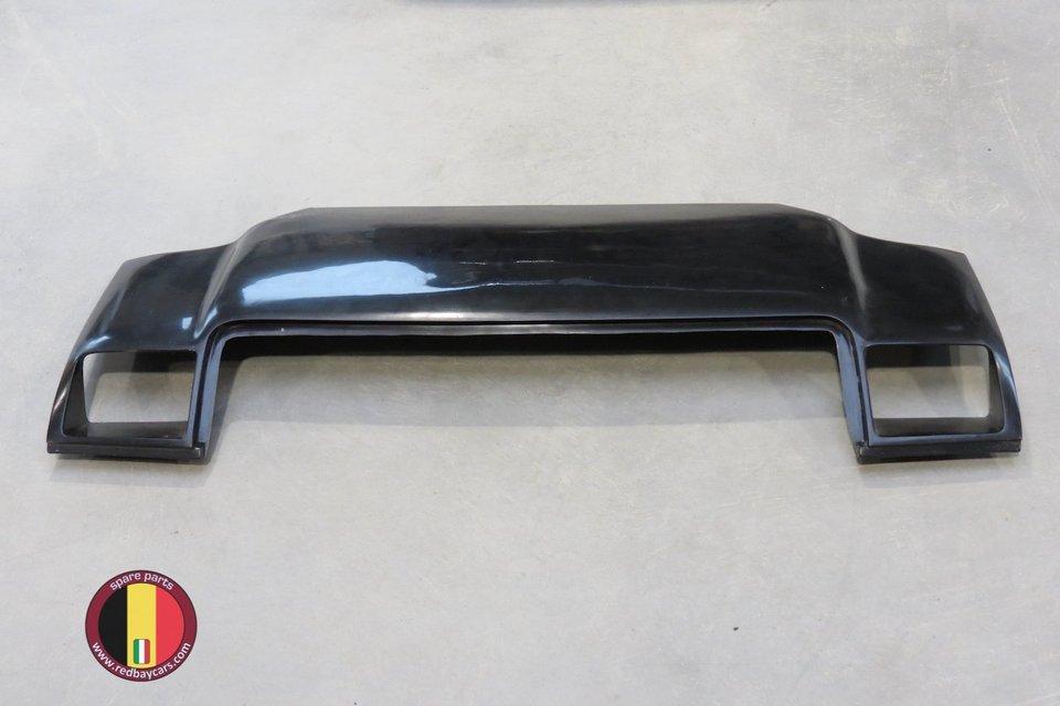 Ferrari 308 GT4 Dino | Ferrari Spare Parts by Red Bay Cars