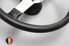 Steering Wheel MOMO 308 Part nr 107484 - Red Bay Spare Parts