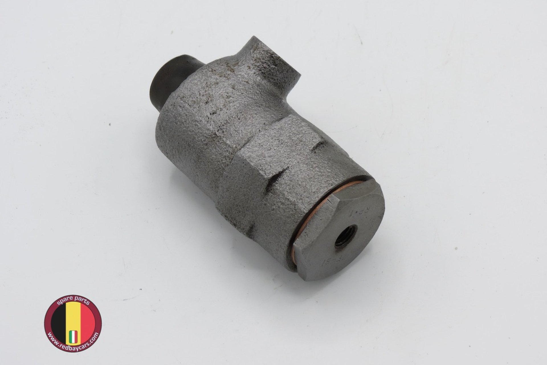 Brake Balance Valve for Ferrari 308, 308GT4 and 512BB and i
