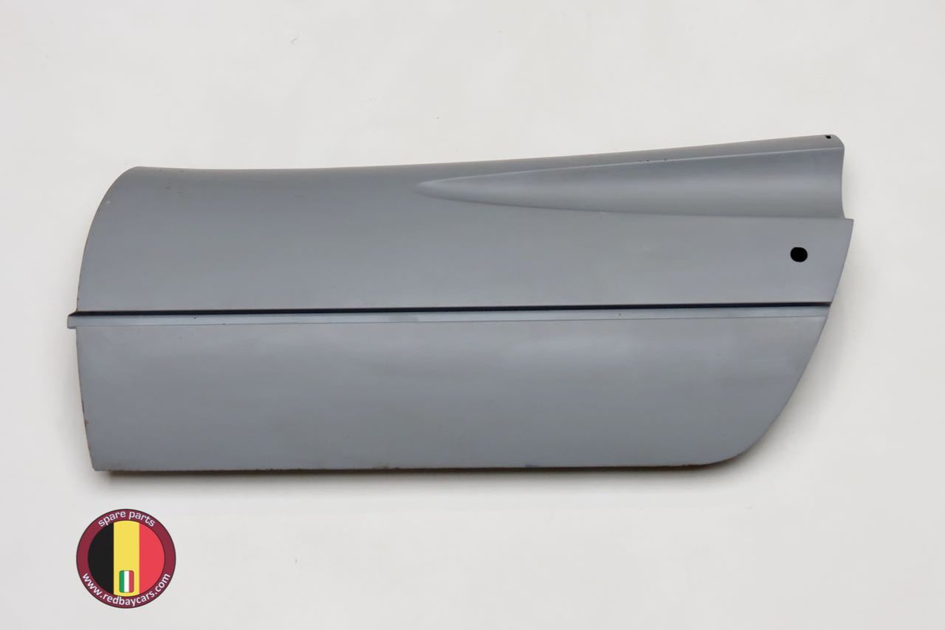 ☆ Ferrari Grade Up Parts Ferrari Titanium wheel stud, OEM, Part number: 206274