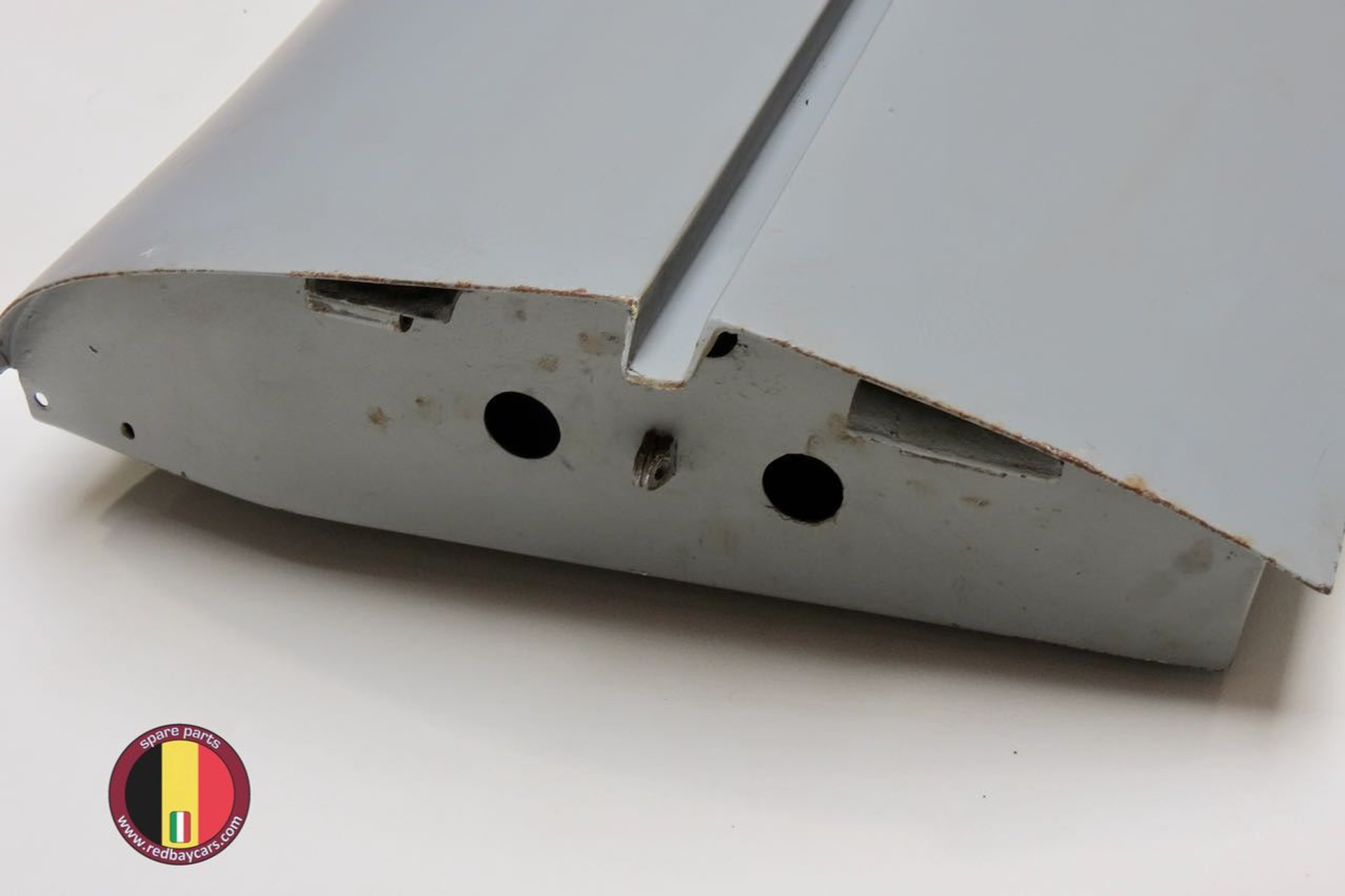 Door Frame for the Ferrari 308 GTS Part nr 60347804 RH and