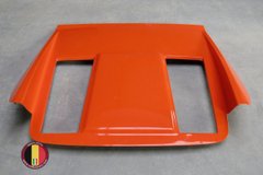 スケールモデル 新作 308 Lid Engine Part For Parts Spare Bay Red - 60788400 nr コレクション