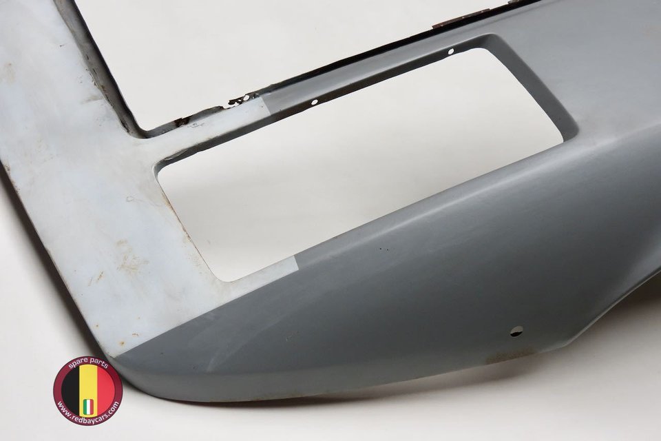 Front Section Panel for the Ferrari 308 Part nr 60213907