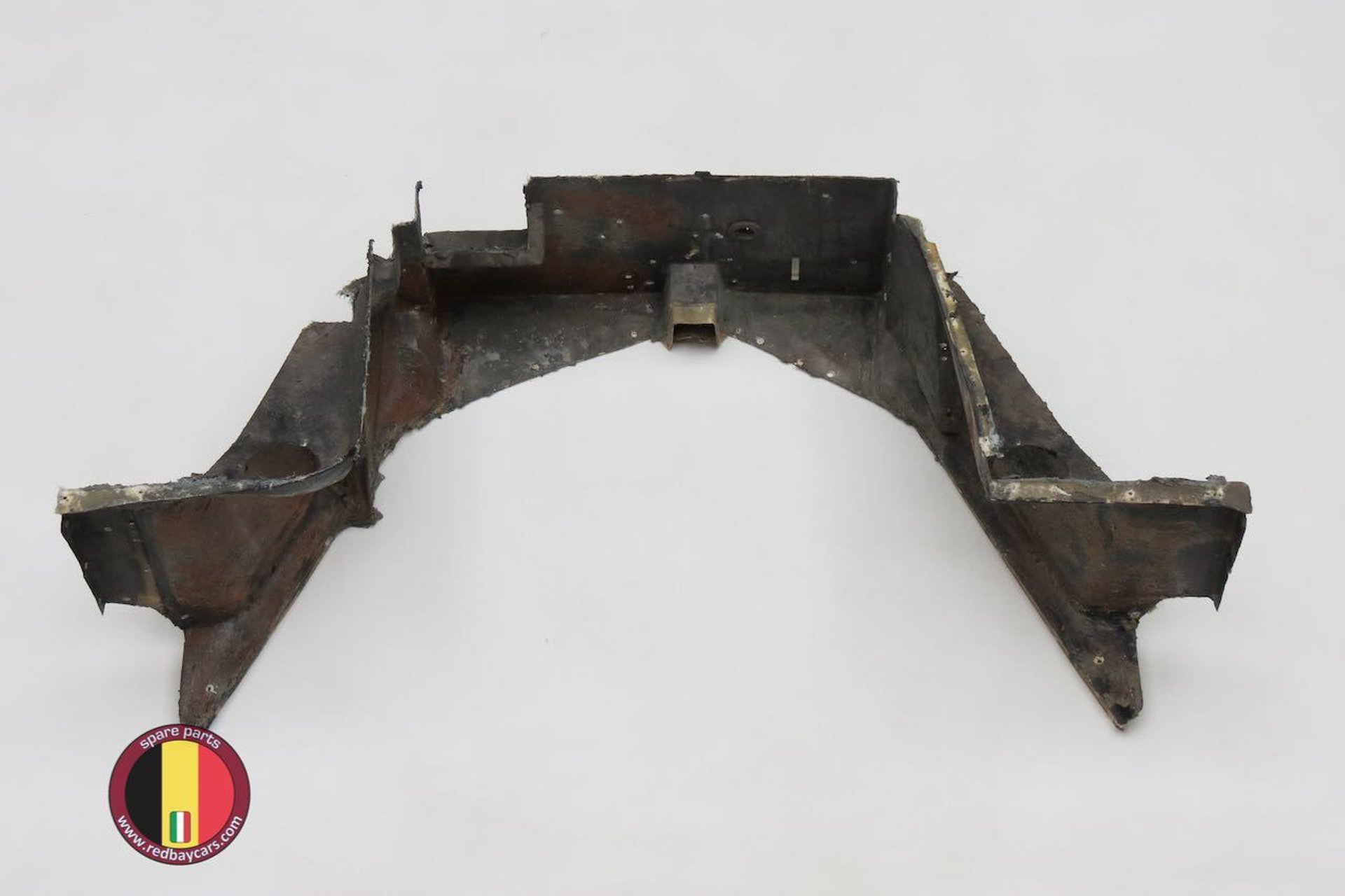 ☆ Ferrari Grade Up Parts 80854400 Ferrari California GAS STRUT BOOT