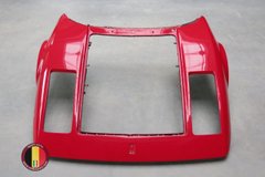 Front Section Panel 308GTB Part nr 60213907 - Red Bay Spare Parts For Your  Ferrari