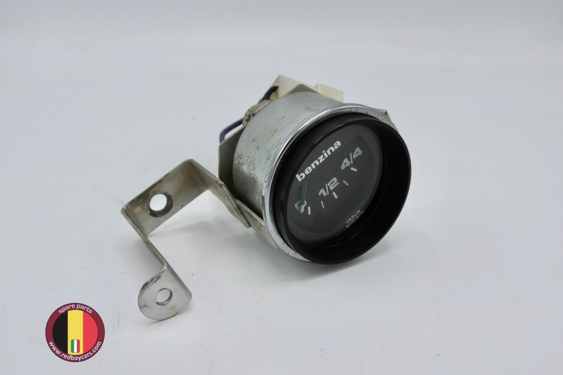 Bページ　098 Fuel Level Gauge 308GTB Part nr 60057403 - Red Bay Spare