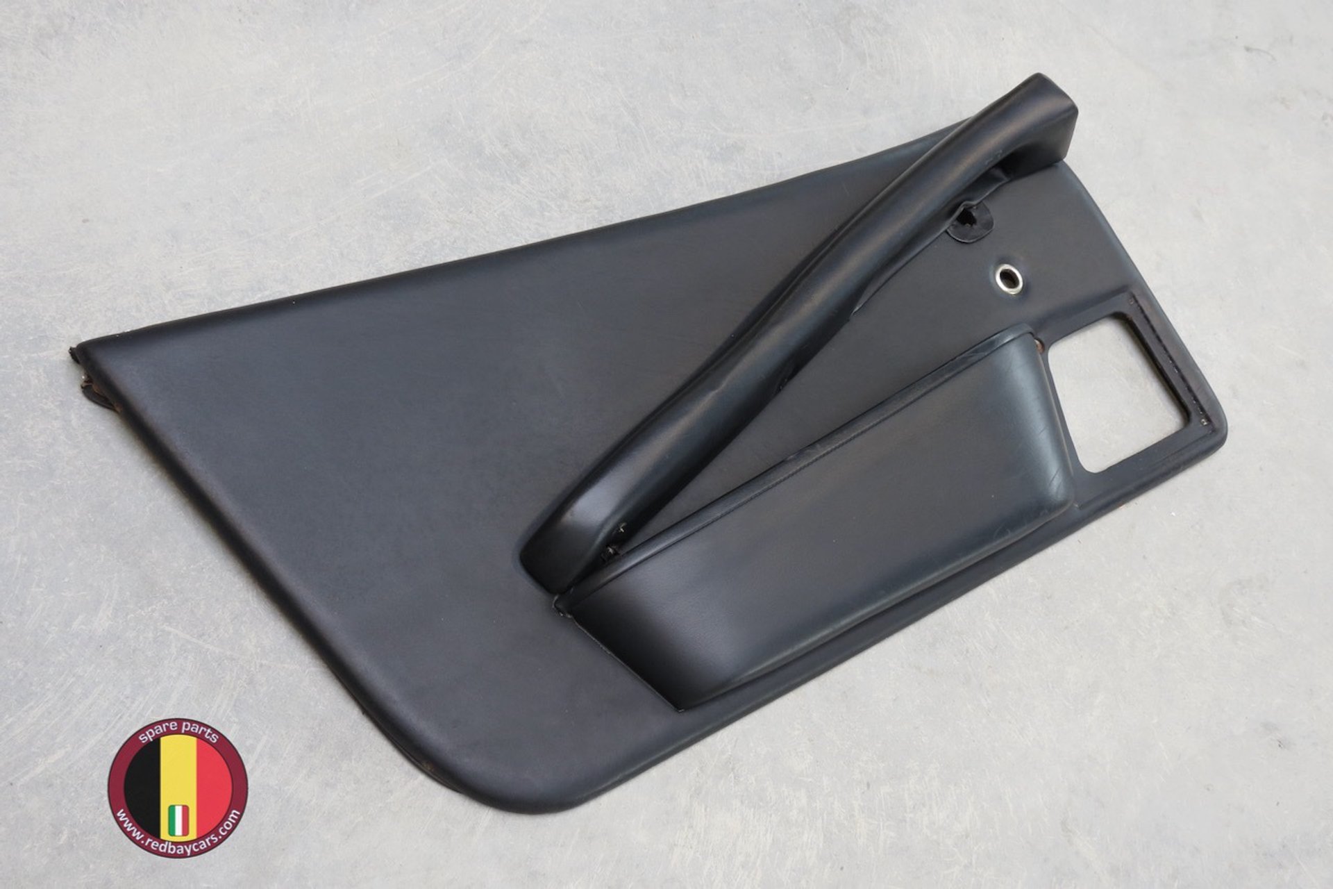 Interior Door Panel with Pocket LHD 308 Part nr 60081007 LH and
