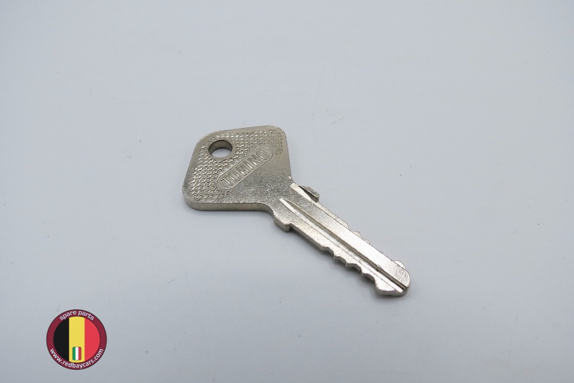 Door Lock Cylinders Set 308/328/512BB Part nr 50371608 - Red