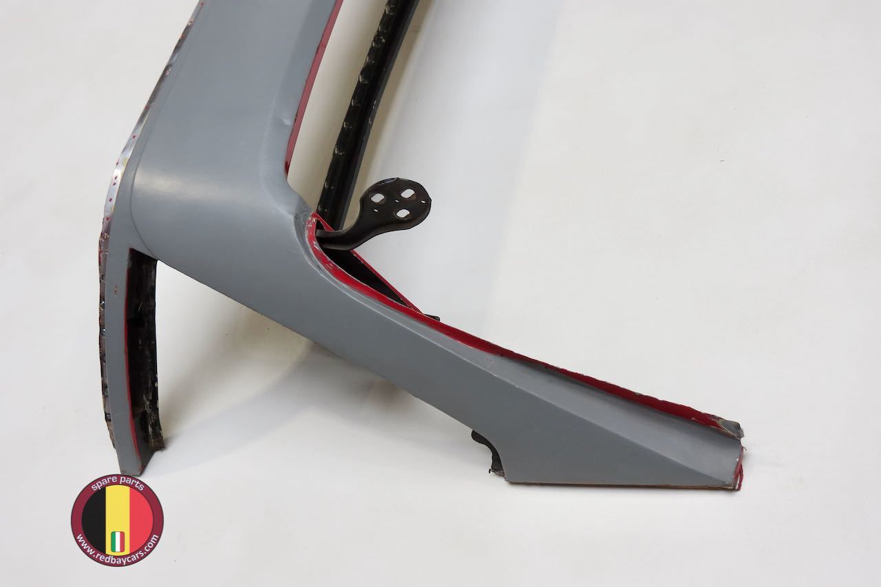 Rear Roof Support Section GTS for the Ferrari 308 and 328 Part nr