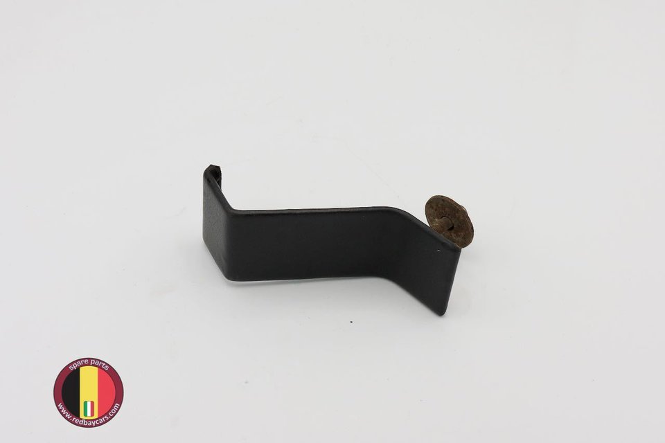 New and recycled authentic spare parts for the Ferrari 308