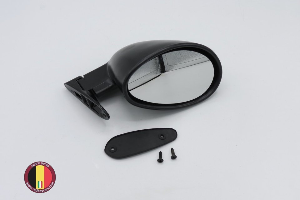 Rear View Mirror 308 Part nr 60058500 LH and 60058400 RH