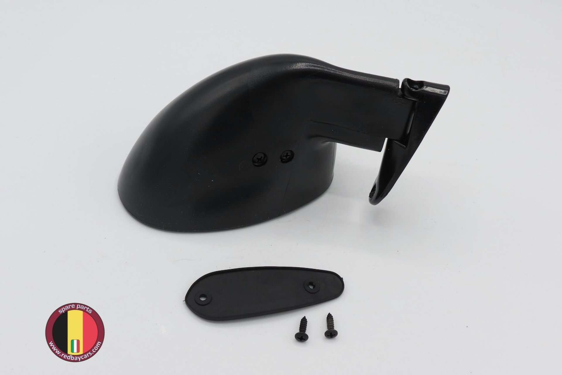 Rear View Mirror 308 Part nr 60058500 LH and 60058400 RH