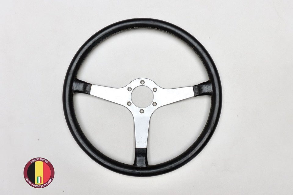 その他 Steering wheel OBA / NISMO steering wheel 330mm - JDM Import – Mad Hero