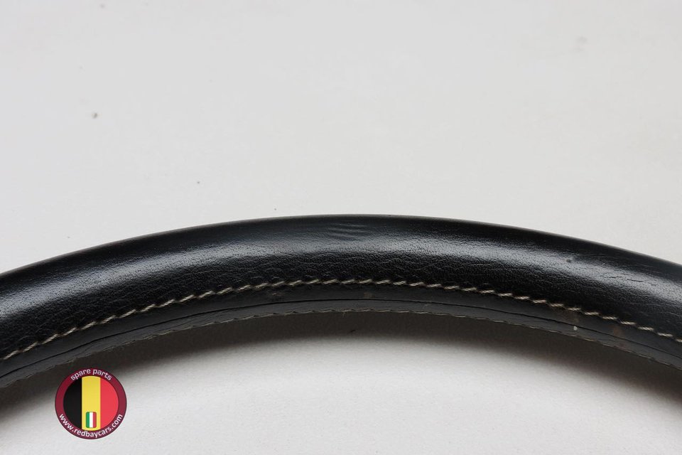 Steering Wheel MOMO for Ferrari 308, 308GT4, Testarossa and