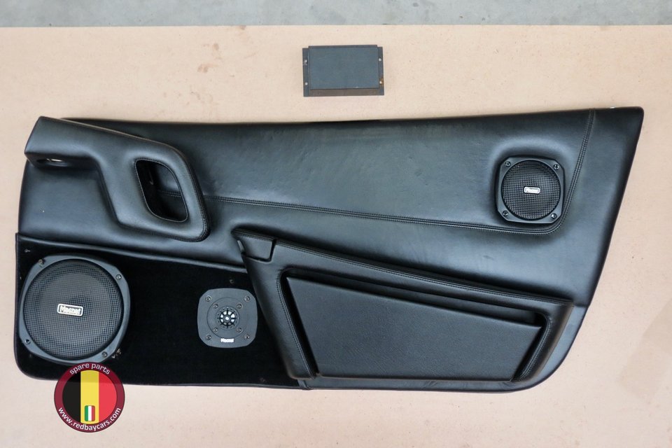 Ferrari 458 Spider Fender Rear Right Passenger Fender Quarter Panel  82149511 OE | eBay