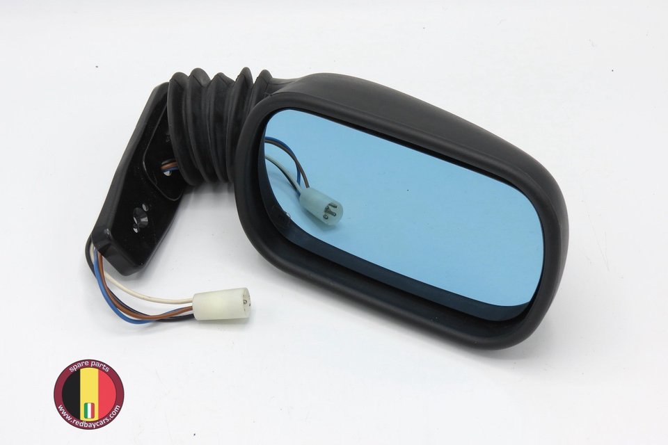 福袋・半額ポスター - クリーニング屋さん専用の通 Outer Mirror 308QV/328/208T Part nr 61021900 RH and 61021800 ベッドフレーム