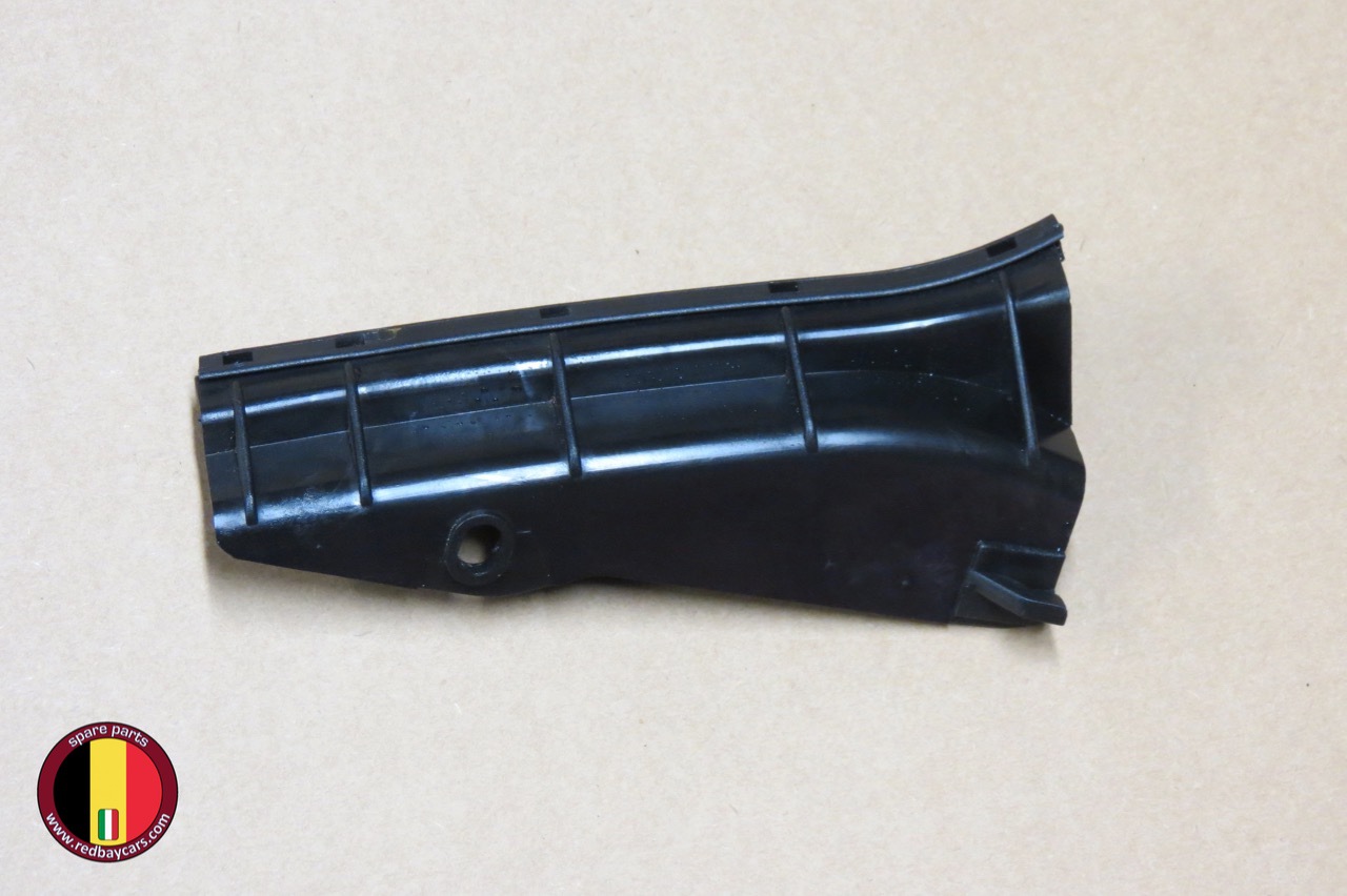 Front Glass Guide for the Ferrari 348 and F355 Part nr 62122700 RH