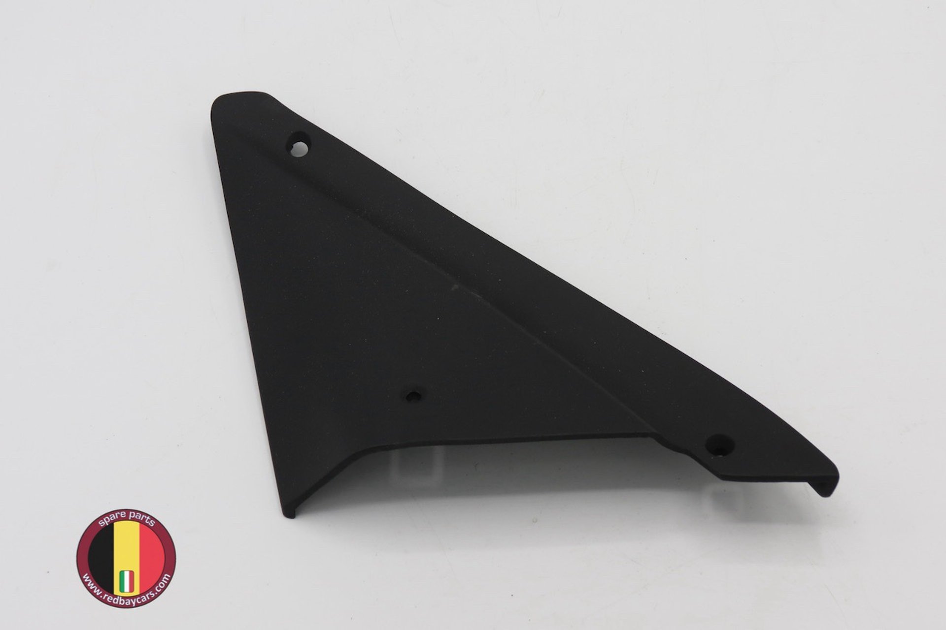 Rear View Mirror Inner Cover Plate 348/F355 Part nr 62188800 LH