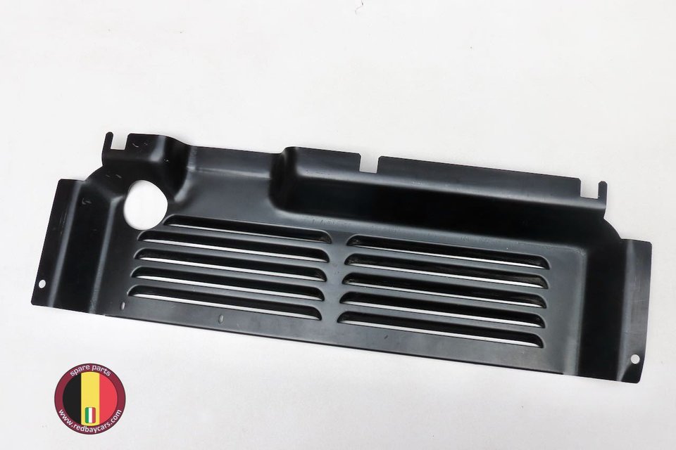 Ferrari_348_Protection_Grille_