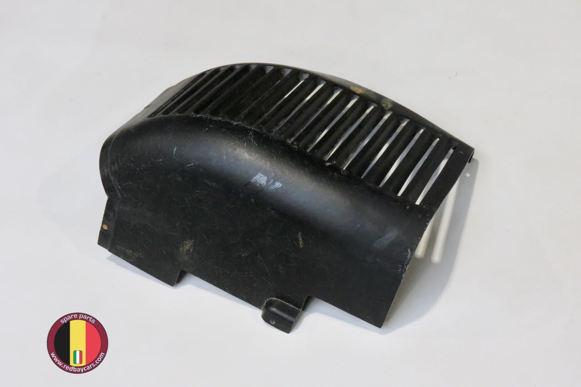 Rear Wheelhouse Panel for the Ferrari 348 - Part nr 62084400 RH