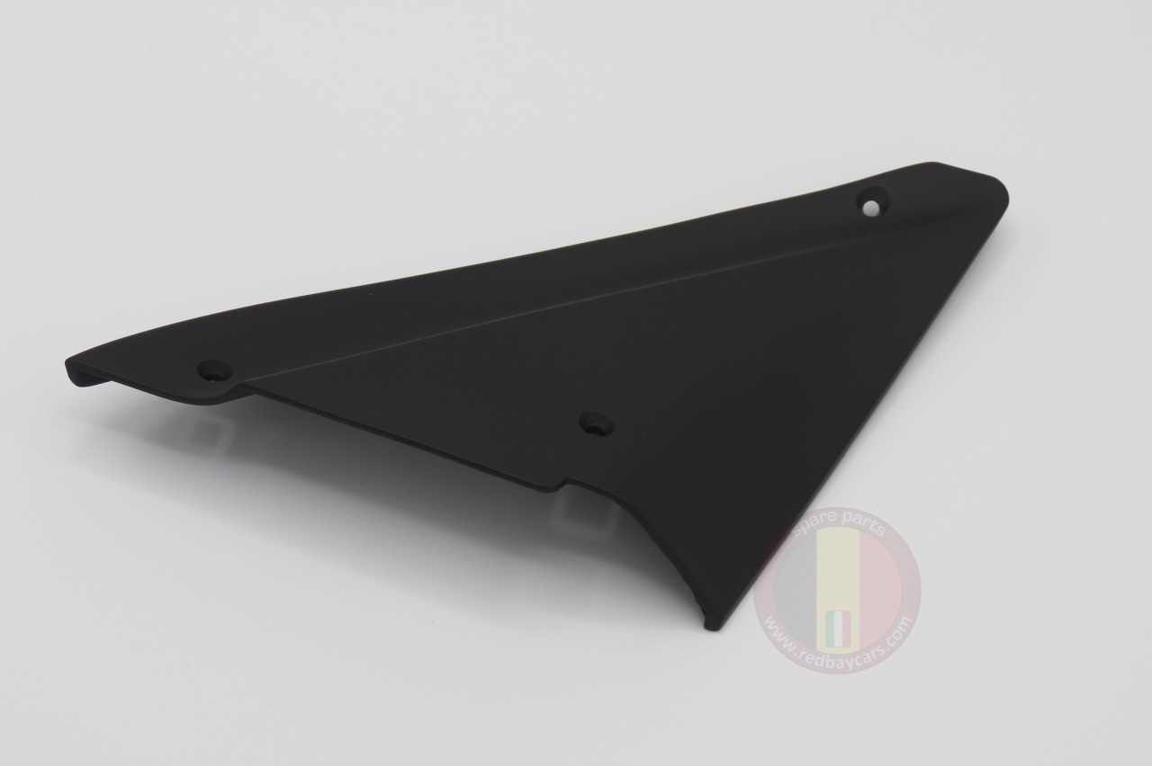 Rear View Mirror Inner Cover Plate 348/F355 Part nr 62188800 LH