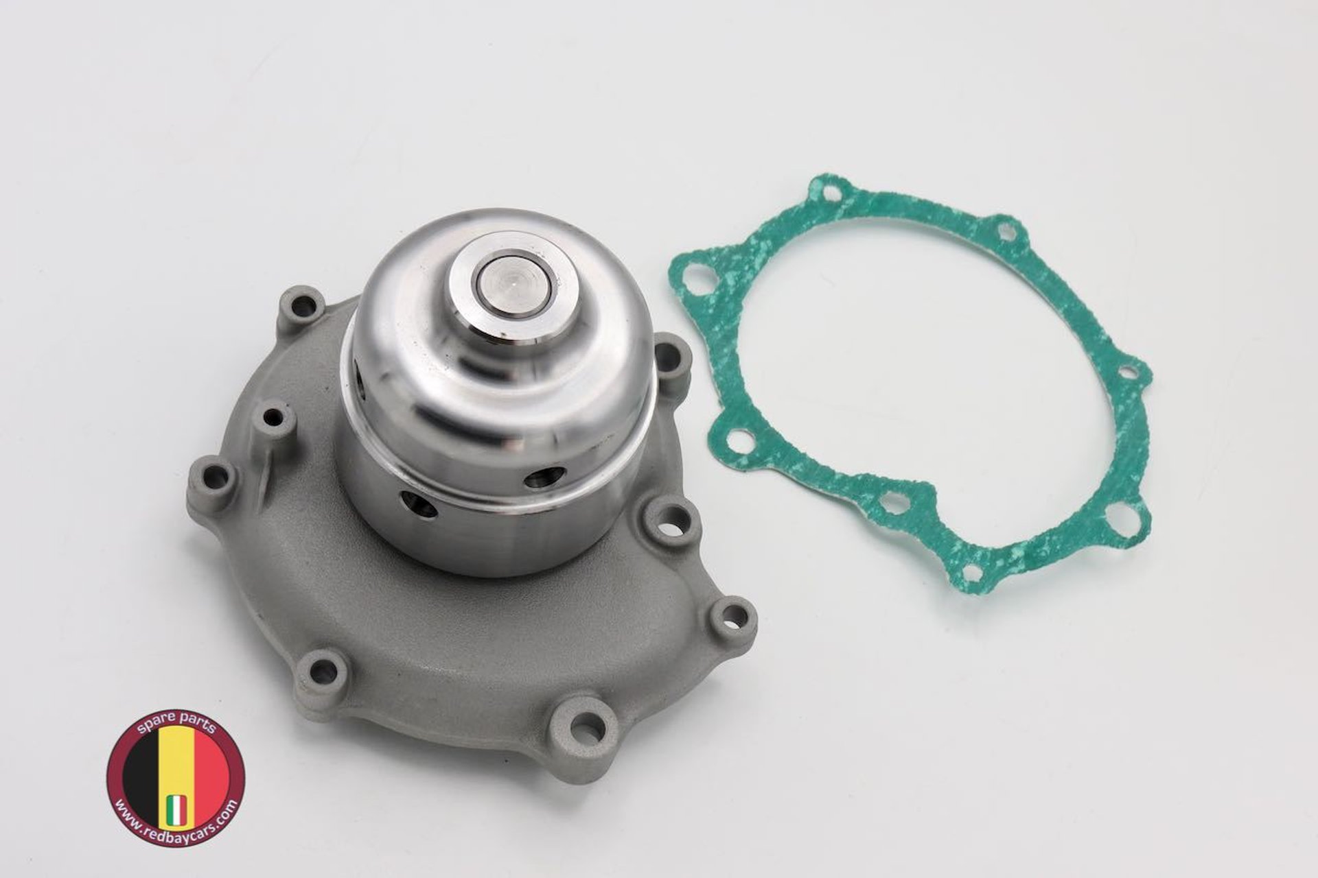 Water Pump for the Ferrari 348 and Mondial 3.4T Part nr