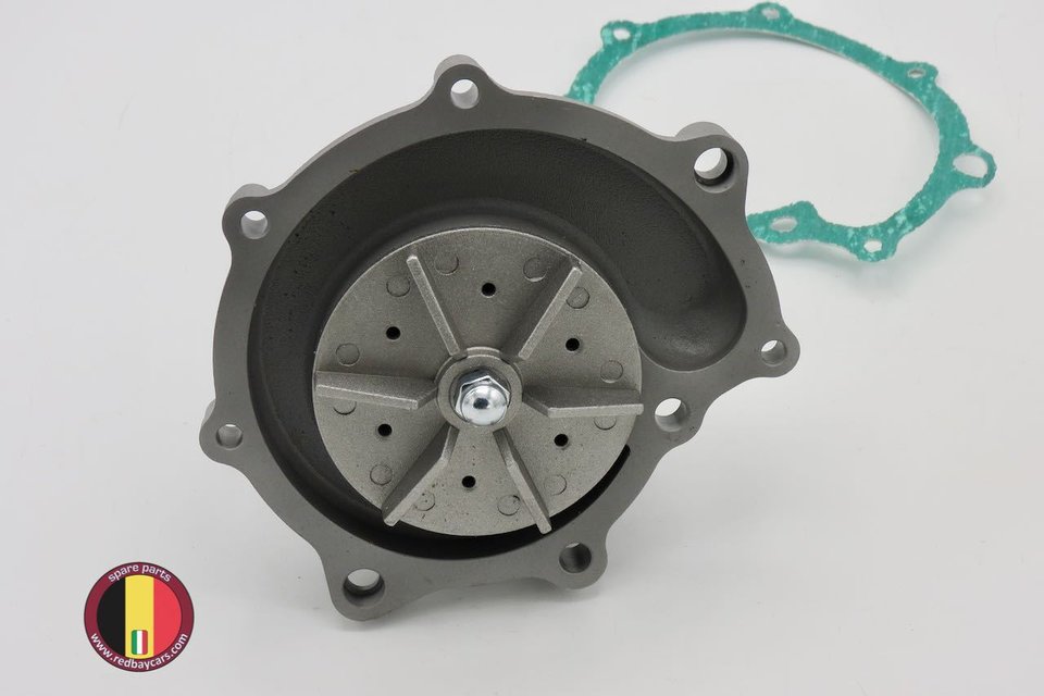 Water Pump for the Ferrari 348 and Mondial 3.4T Part nr