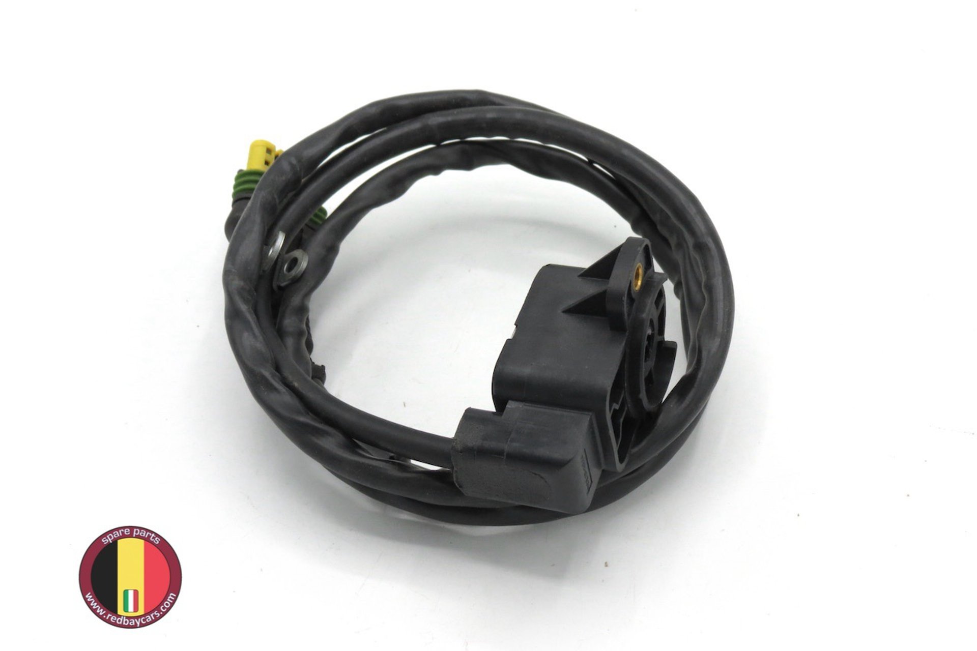 ファットダック Ferrari F360/Enzo Gearbox Selection Sensor 181325 - MLREng