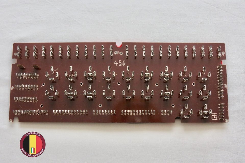 Electronic Control Station for F1 Transmission F355 Part nr 174526