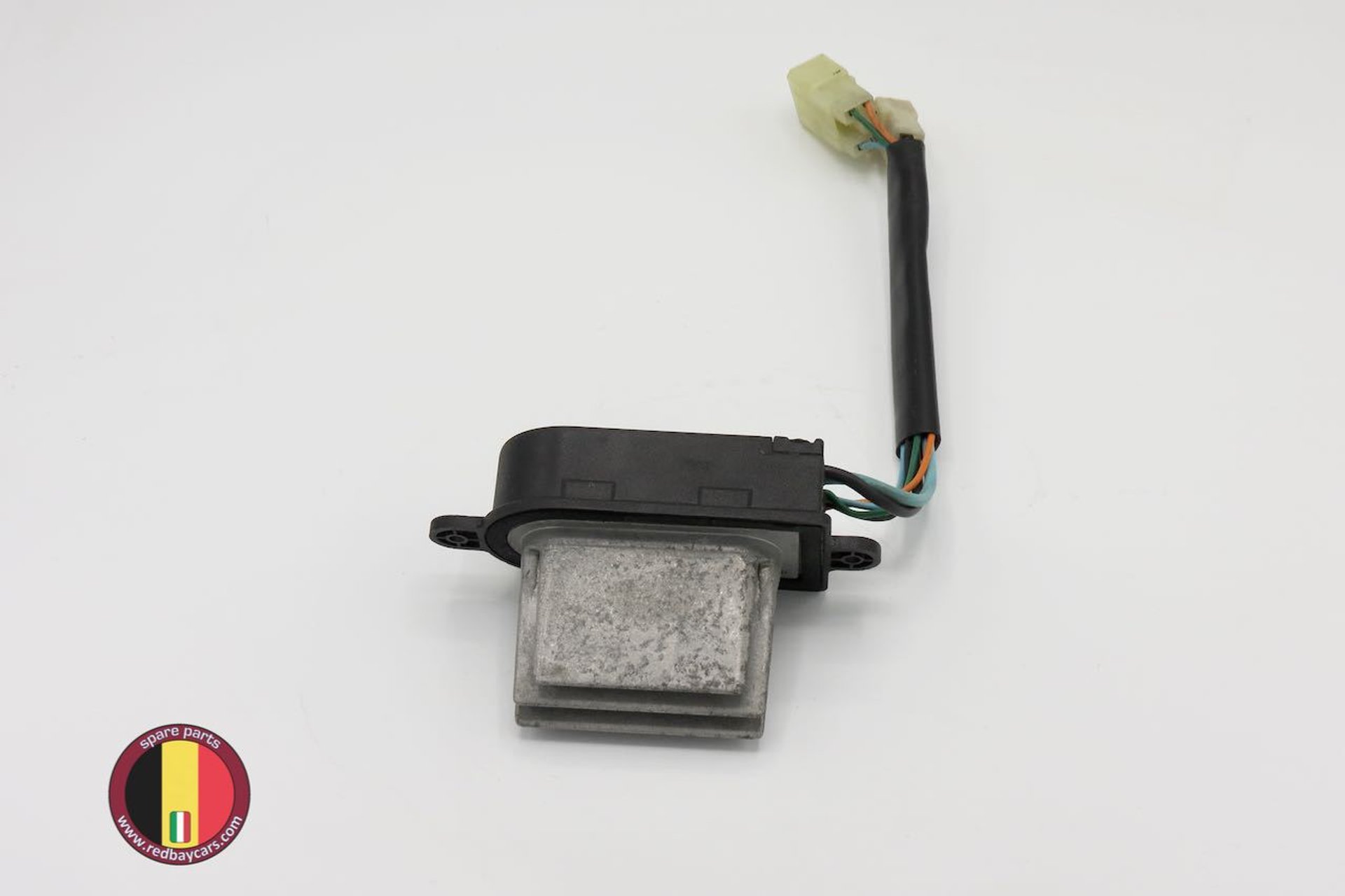 Electric Fan Regulator Part nr 64280200 for the Ferrari F430