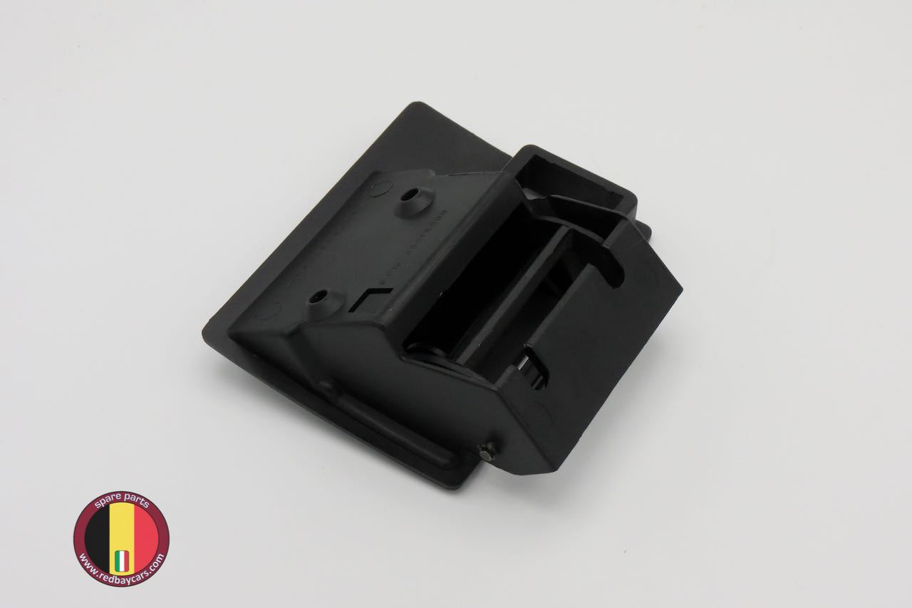 Front Lid Handle Assembly for the Ferrari 456, 550 and 575 Part nr