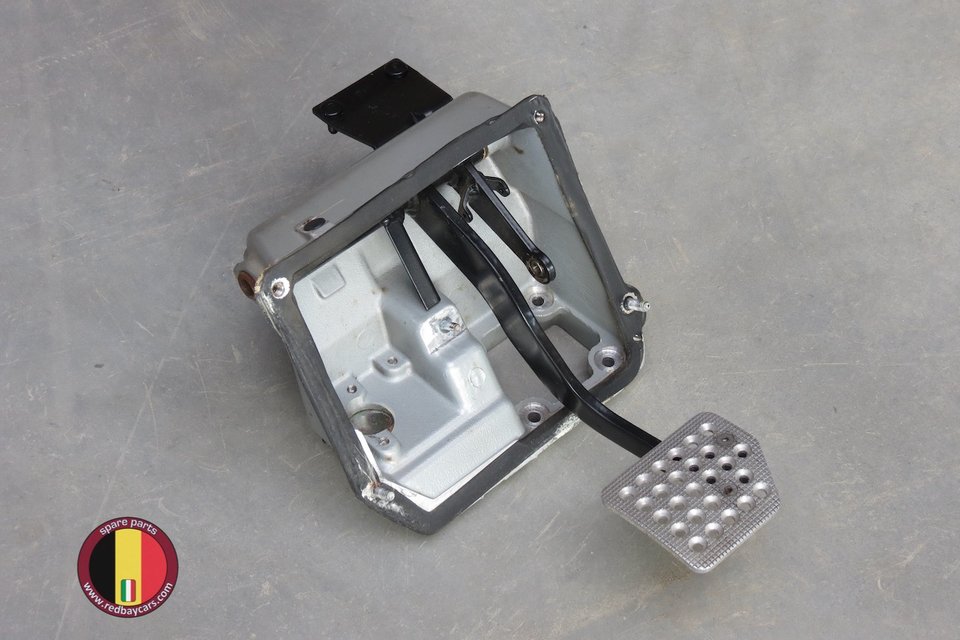 【2024秋冬新作】 with F1 Support Pedal Brake nr Part 456M/550/575 Pedal パーツ